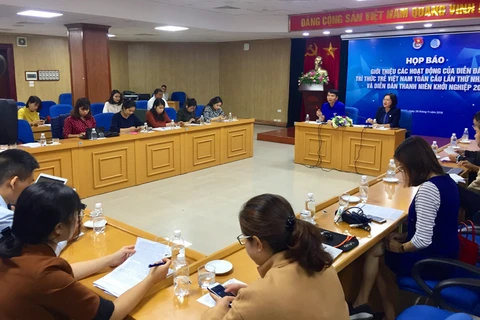First forum to gather Vietnamese young intellectuals around the globe