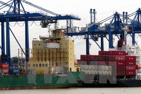 Vietnam, Singapore enhance economic, trade ties