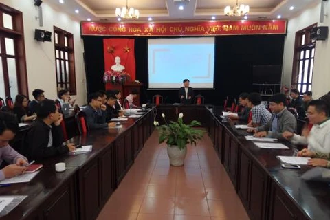 Vietnam urged to focus more on dynamic advantages to attract FDI