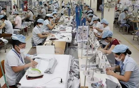 Garment firms move to boost exports to Canada under CPTPP