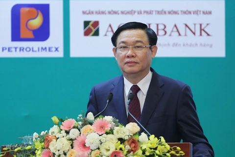 Vietnam proactively integrates into global economy: Deputy PM