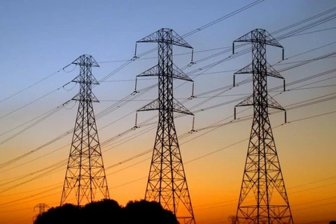 Laos to export over 14,000 MW of electricity by 2030