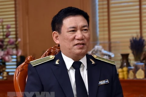 State Audit of Vietnam strives for excellent performance as ASOSAI Chair 
