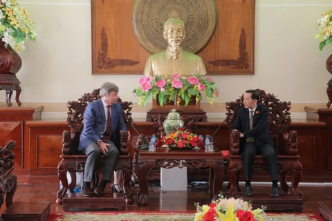 Agriculture cooperation prospects for Vietnam, Argentina