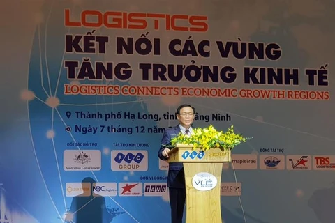 Vietnam Logistics Forum spotlights regional economic links 