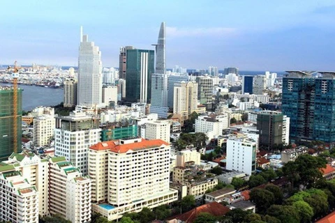 Vingroup listed in Vietnam’s top 10 largest businesses