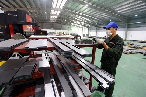 Vietnam a regional FDI magnet, say experts