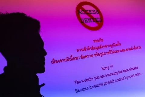 Thailand’s cyber security proposal approved