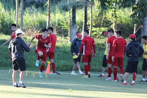 Vietnam can handle Malaysian challenge in AFF Cup final