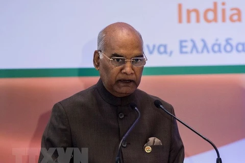 India, Myanmar boost bilateral relations