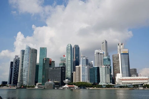 Singapore’s economy to grow 2.6 percent next year