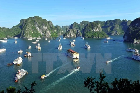 HCM City, Hanoi, Ha Long enter top 100 city destinations in 2018