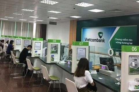 Vietcombank no longer major shareholder in other banks