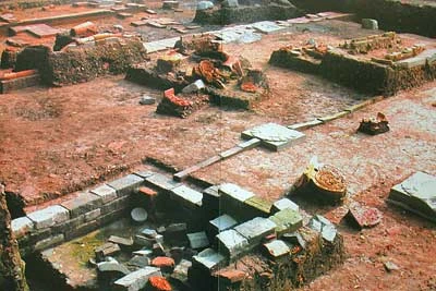 Workshop spotlights history of excavation of Thang Long Citadel