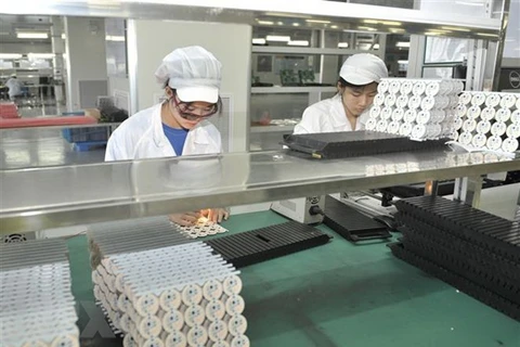 Local businesses seek to boost exports to ASEAN, China