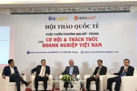 Vietnam considered key partner of RoK: conference 