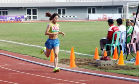 Vietnam bags first golds at ASEAN University Games