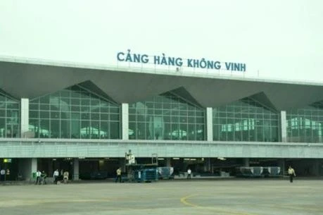  Vinh International Airport to be expanded