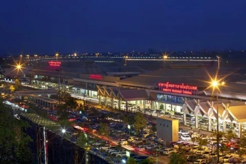 Thailand’s Chiang Mai Airport plans to accommodate 16 mln passengers