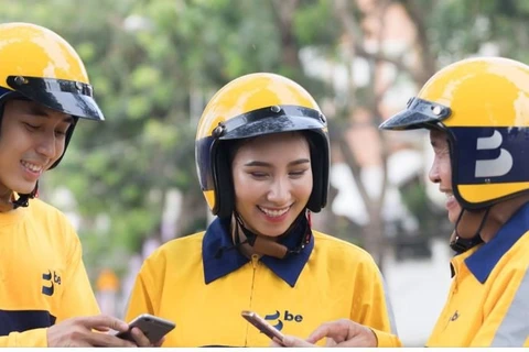 Another firm joins Vietnamese ride-hailing transport bandwagon