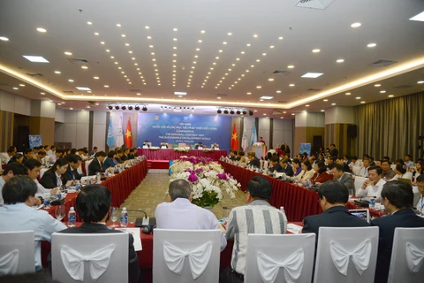 Vietnam commits interdisciplinary efforts to implementing SDGs