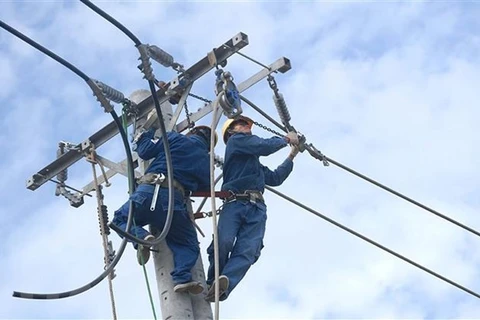 Power supply programme to cover rural, mountainous, island areas