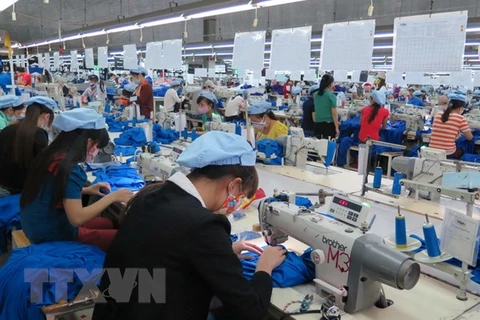FDI firms expand local textile-garment sector to maximise on CPTPP
