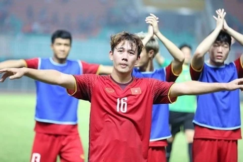Head coach Park Hang-seo calls six new players for Asian Cup 2019