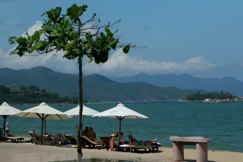 Nha Trang gears up for national tourism year 