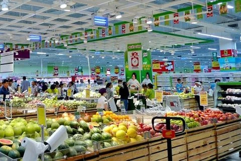 Vietnam needs strategy to promote local trade