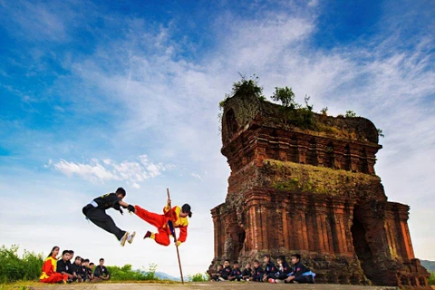 Photo contest spotlights Vietnam’s beauty