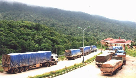 Laos’ exports expected to continue rising in 2019