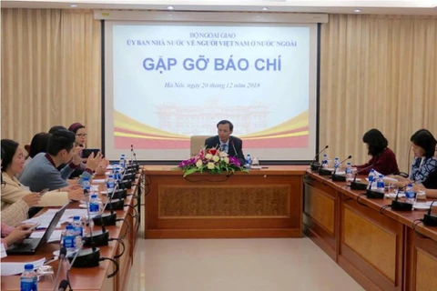 Vietnam to be among top remittance receivers in 2018