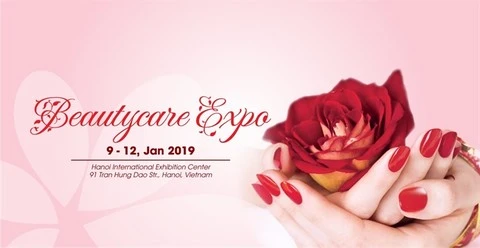 Capital city to host Beautycare Expo next month