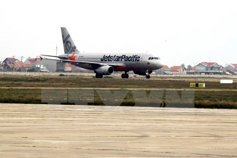 Jetstar Pacific reports 390 million USD in revenue
