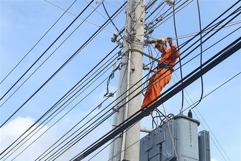 EVN Southern Power Corp increases investment in key provinces 