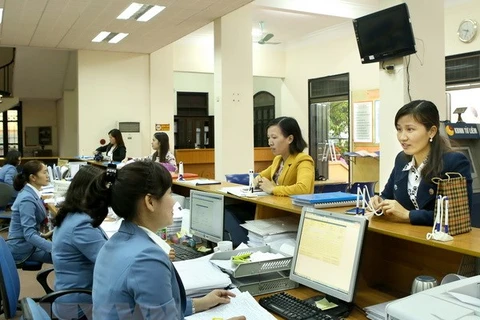 Vietnam strives to enter ASEAN’s top four in terms of competitiveness 