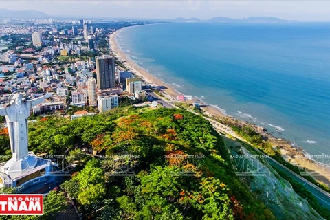 Ba Ria-Vung Tau targets 9.11 percent growth in industrial production 