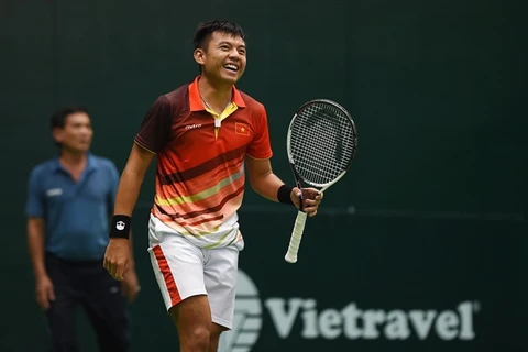 Da Nang to host ATP Challenger Tour 