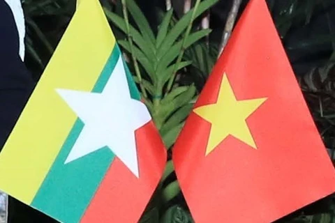 Leaders send Independence Day greetings to Myanmar