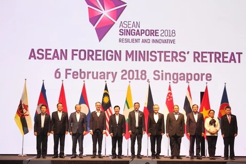 Thailand prepares for ASEAN Foreign Ministers' Retreat