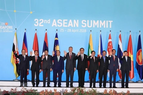 Vietnam prepares for ASEAN Chairmanship in 2020