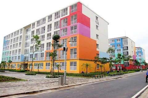 Deputy PM orders breakthroughs in social housing development