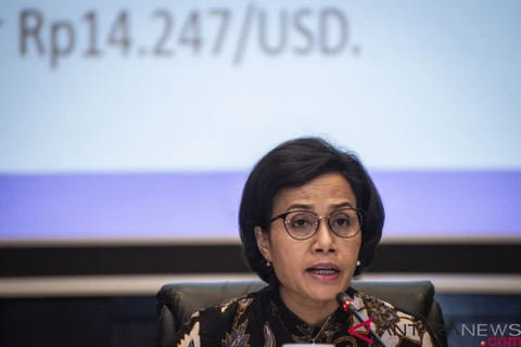 Indonesia's economic growth hits 5.15 percent in 2018