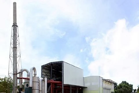 Waste-to-energy projects offer quick returns