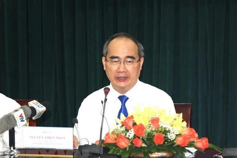 2019 - a year of breakthroughs in administrative reform for HCM City