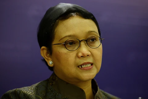 Indonesia defines diplomatic priorities for 2019