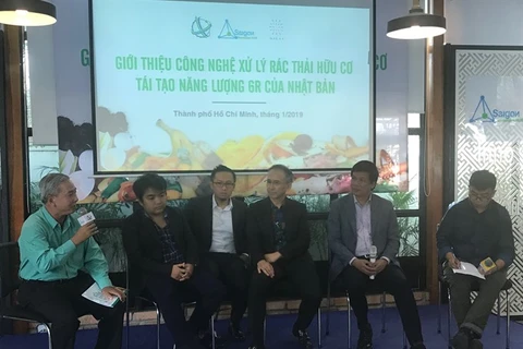New possible solutions to Vietnam’s waste problems