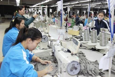 Dong Nai targets FDI attraction across fields 