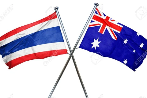Thailand, Australia discuss bilateral cooperation